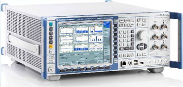 廣東省二手儀器市場全景 20G信號源、6G信號發生器、CMW500、E507等設備貿易與租賃業務探析